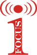RadioFocus Logo
