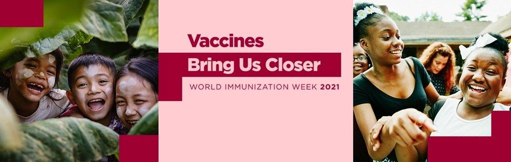 WHO ImmunisationsWeek 2021 2
