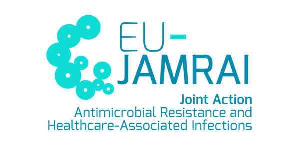 EU JAMRAI project against antimicrobial resistance