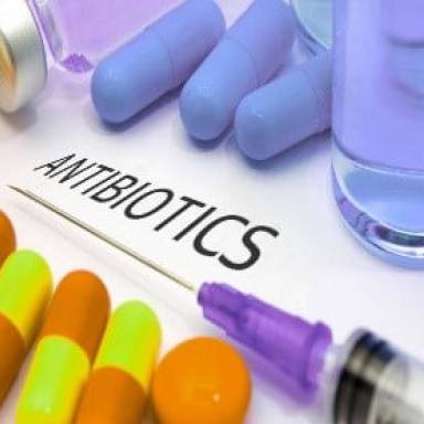 НАЦИОНАЛНА ПРОГРАМА ЗА ДЕЙСТВИЕ СРЕЩУ АНТИМИКРОБНАТА РЕЗИСТЕНТНОСТ